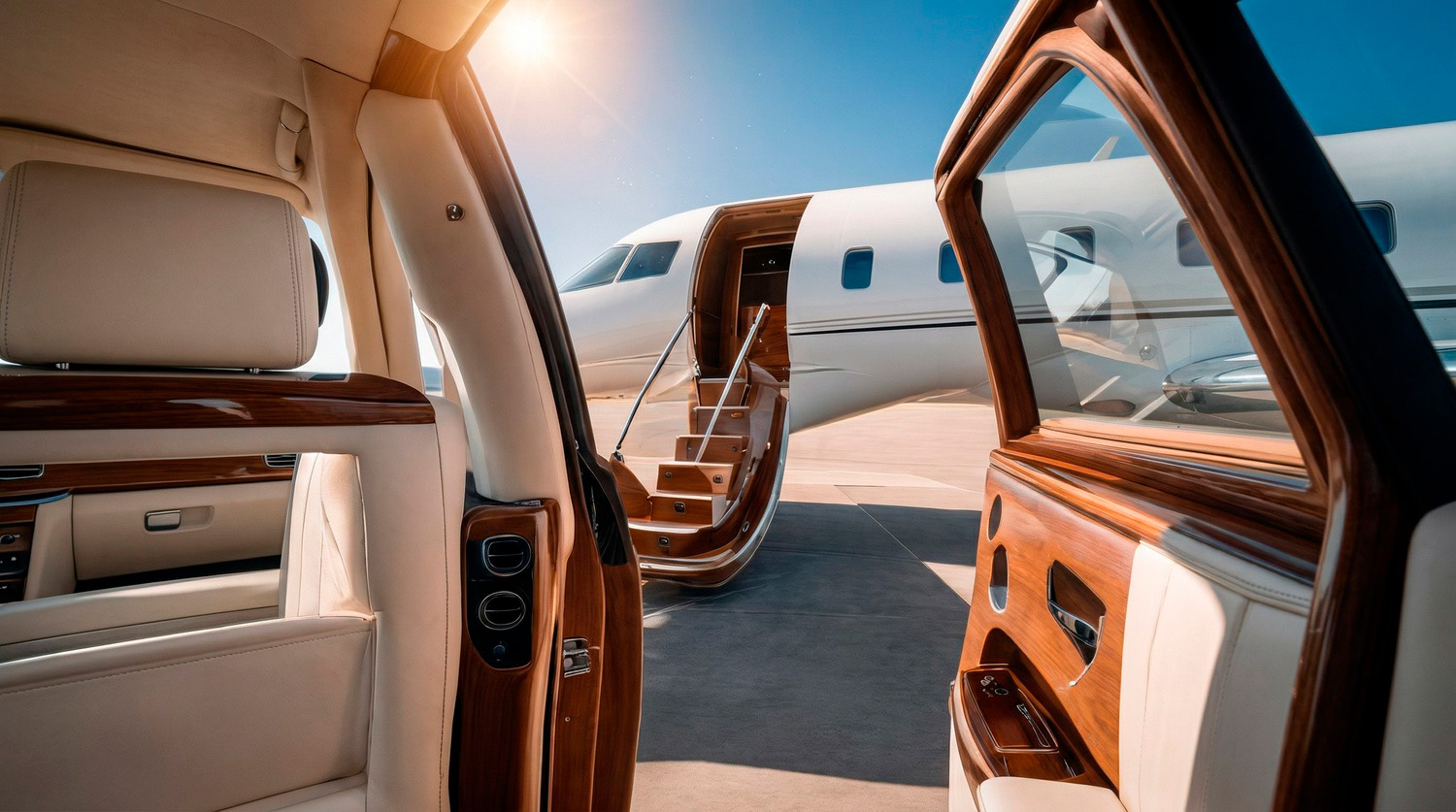 Private Aviation